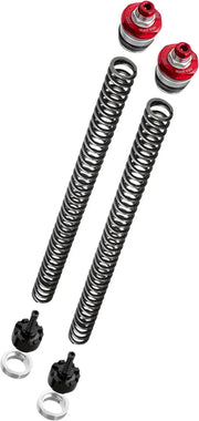 Yss Fork Kit Fork Damping Replacement Parts