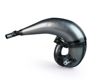 Oxa Racing Finished Front Pipe 2-stroke