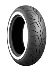 Bridgestone Exedra G722 Tire 180/70-15 Whitewall Tube Type