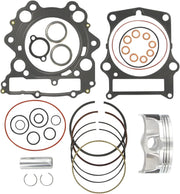 Wiseco 660cc 4-stroke Piston Kit