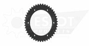 Esjot 525 Rear Sprocket - High-quality Steel