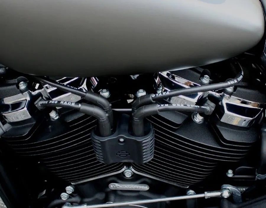 Sumax Pro Spark Plug Wires - High-temp Silicone