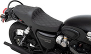 Z1r Predator Iii Seat - Black Double Diamond