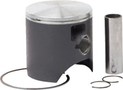 Vertex Piston Kit: 2-stroke, 105cc Cast Replica