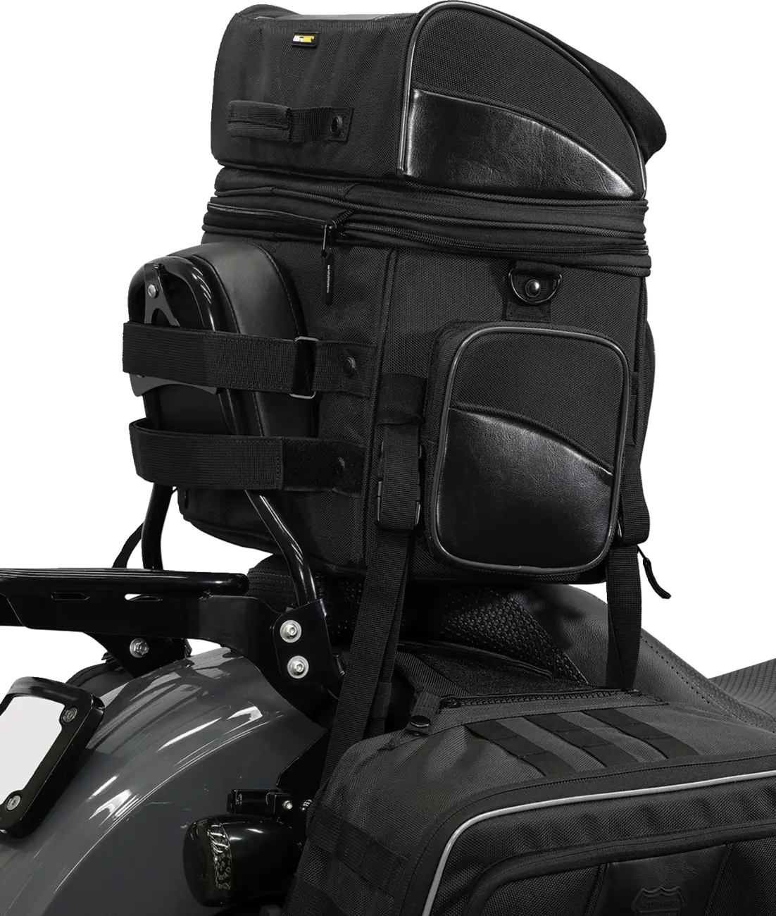 Nelson Rigg Route 1 Getaway 2.0 Rack Bag