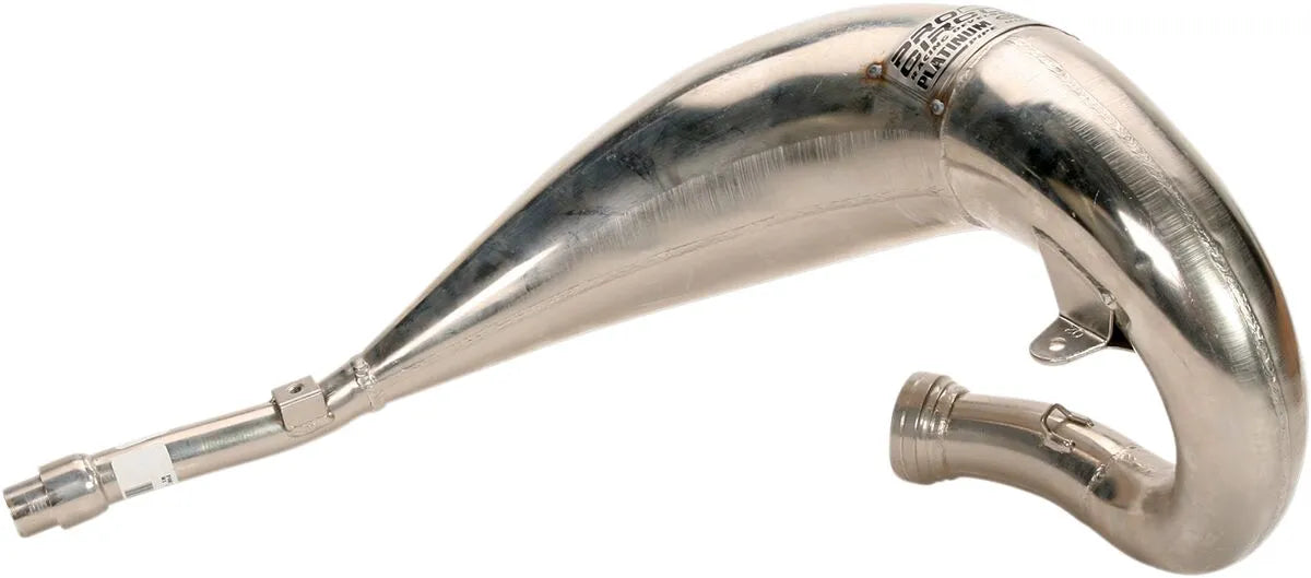 Pro Circuit Platinum Head Pipe For Yamaha
