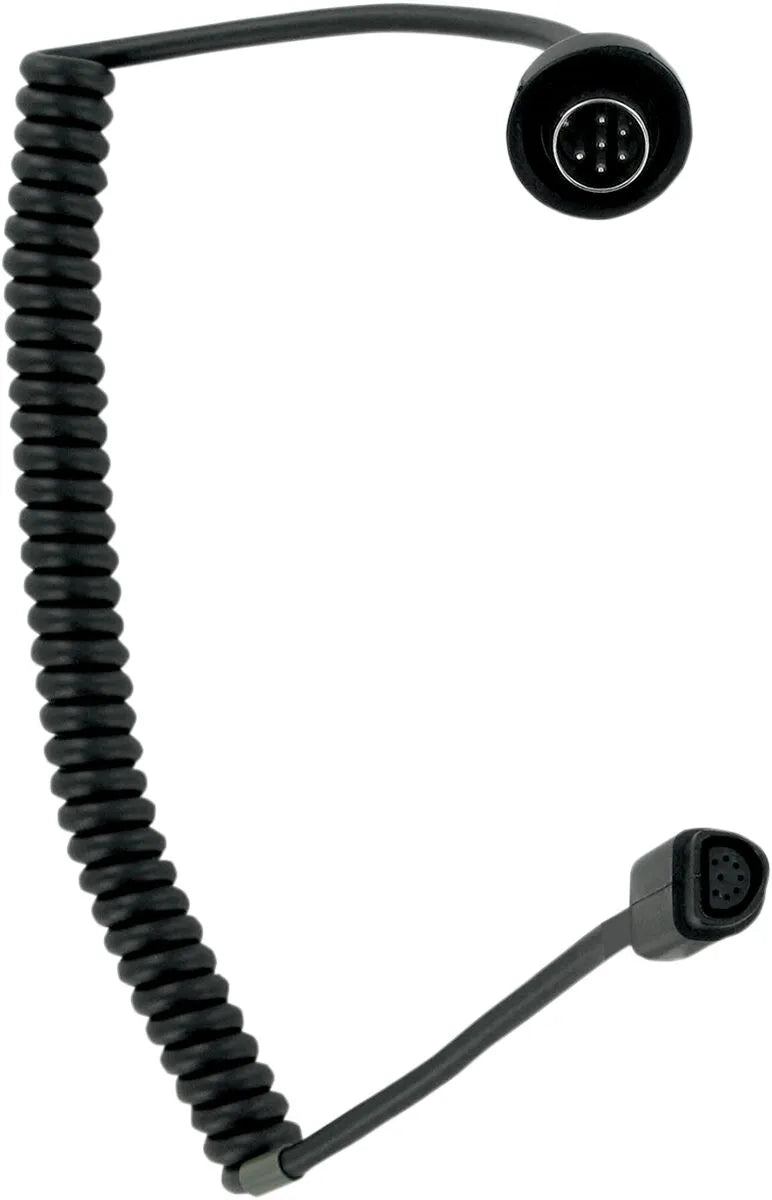 J & M Z-series 8-pin Headset Cord