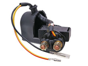 101 Octane Starter Solenoid