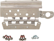 Drag Specialties Saddlebag Lid Hinge Kit - Right Side