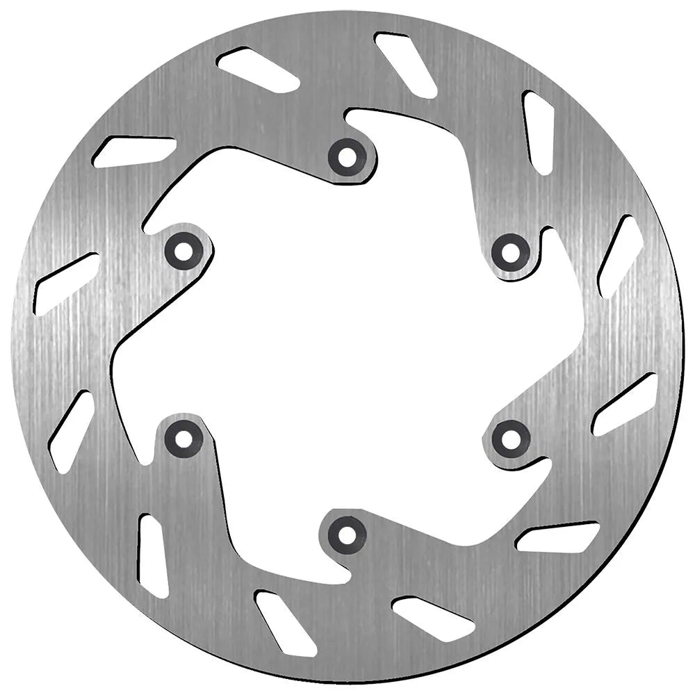 Sbs Standard Round Brake Rotor For Motorcycles