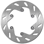 Sbs Standard Round Brake Rotor For Motorcycles