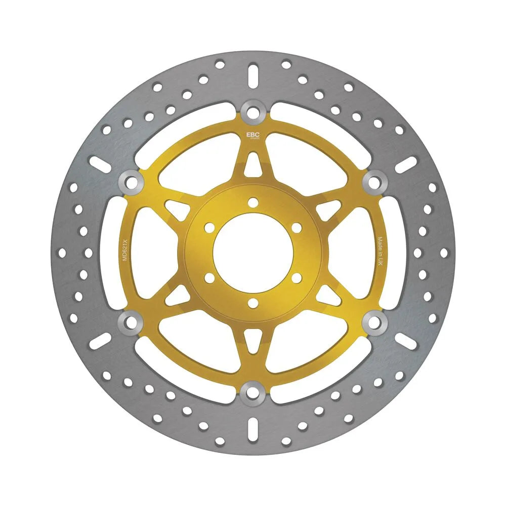 Ebc X-series Brake Rotor For Sport Bikes