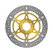 Ebc X-series Brake Rotor For Sport Bikes