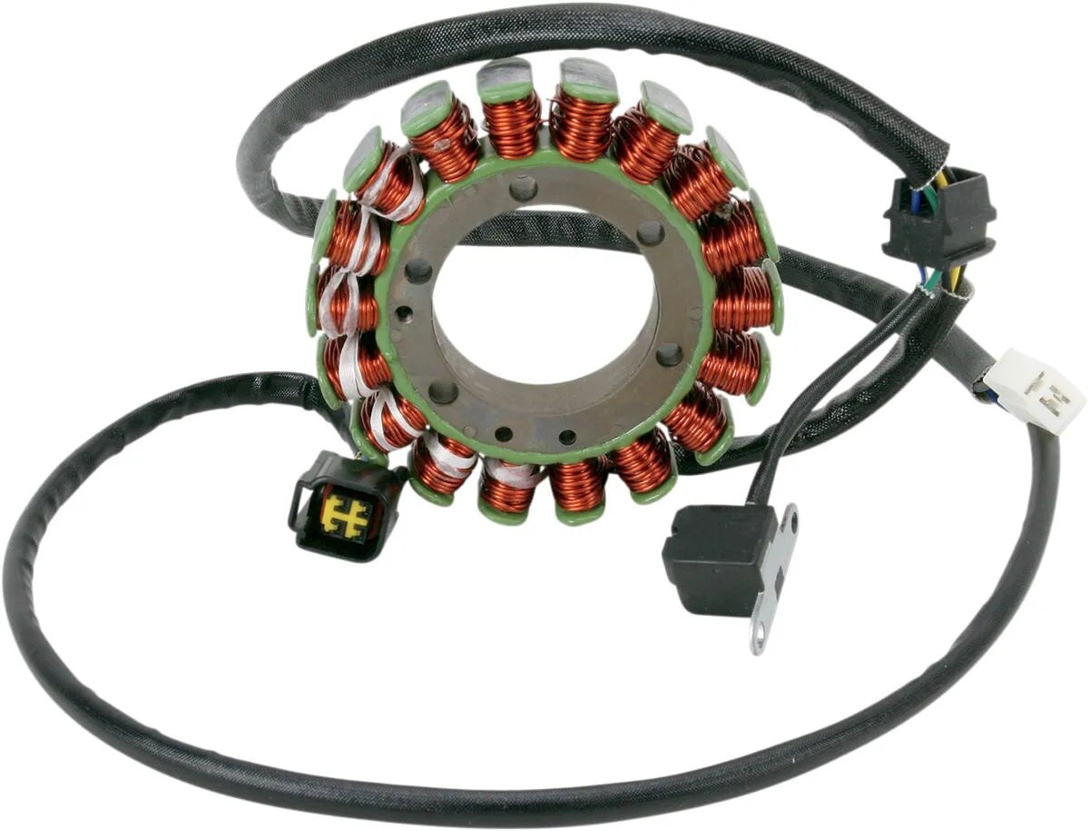 Rick's Motorsport Electric Stator For Suzuki