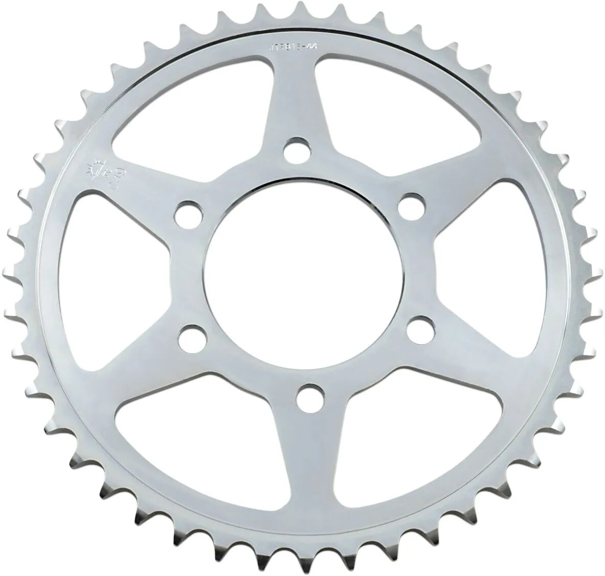 Jt Sprockets Steel Rear Sprocket 530-44t