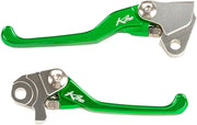 Kite Unbreakable Pivot Clutch And Brake Levers