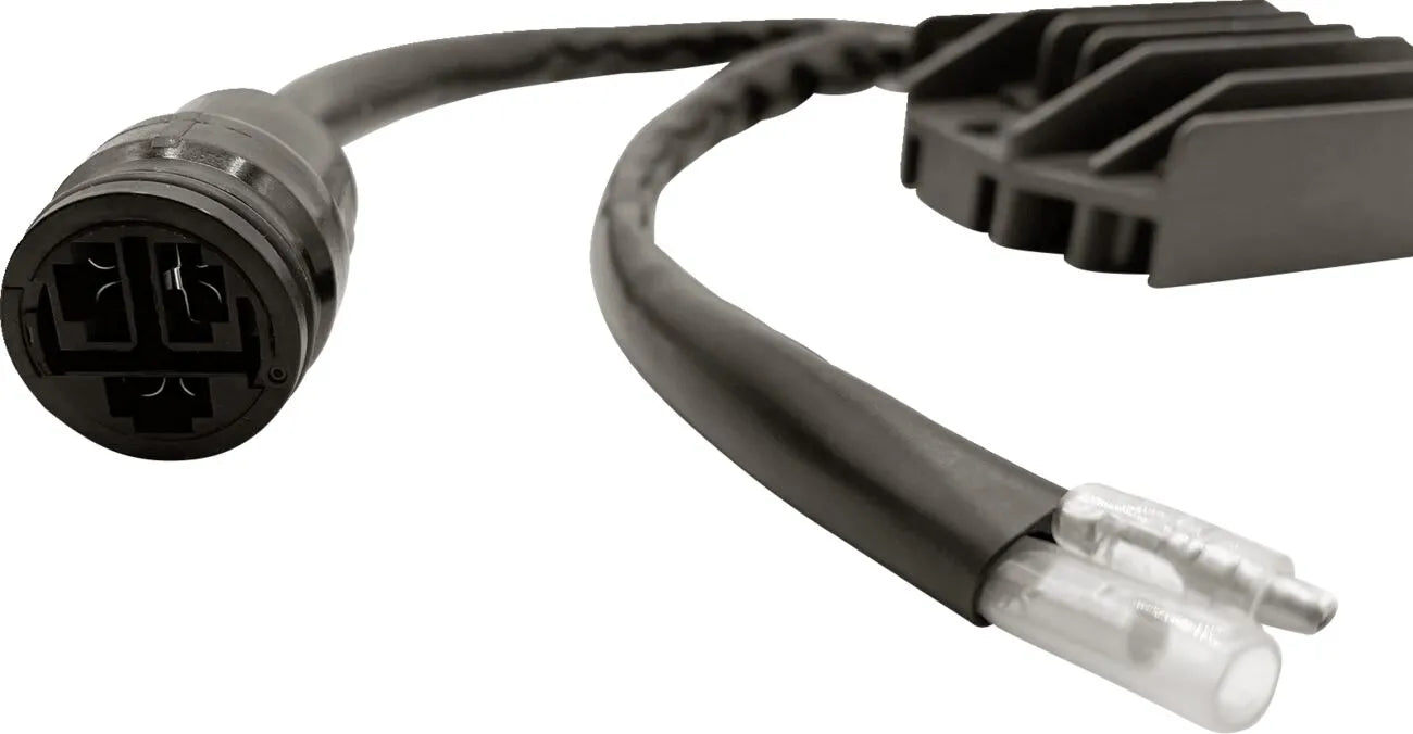 Rick's Motorsport Electric Regulator/rectifier