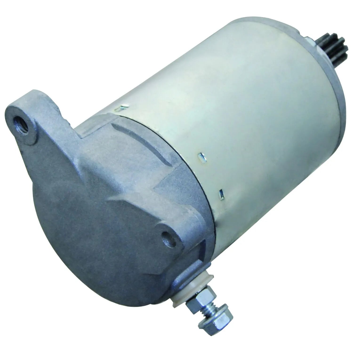 Parts Europe Starter - High-performance Replacement