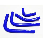 Ksx Radiator Hose Kit High-performance Silicone