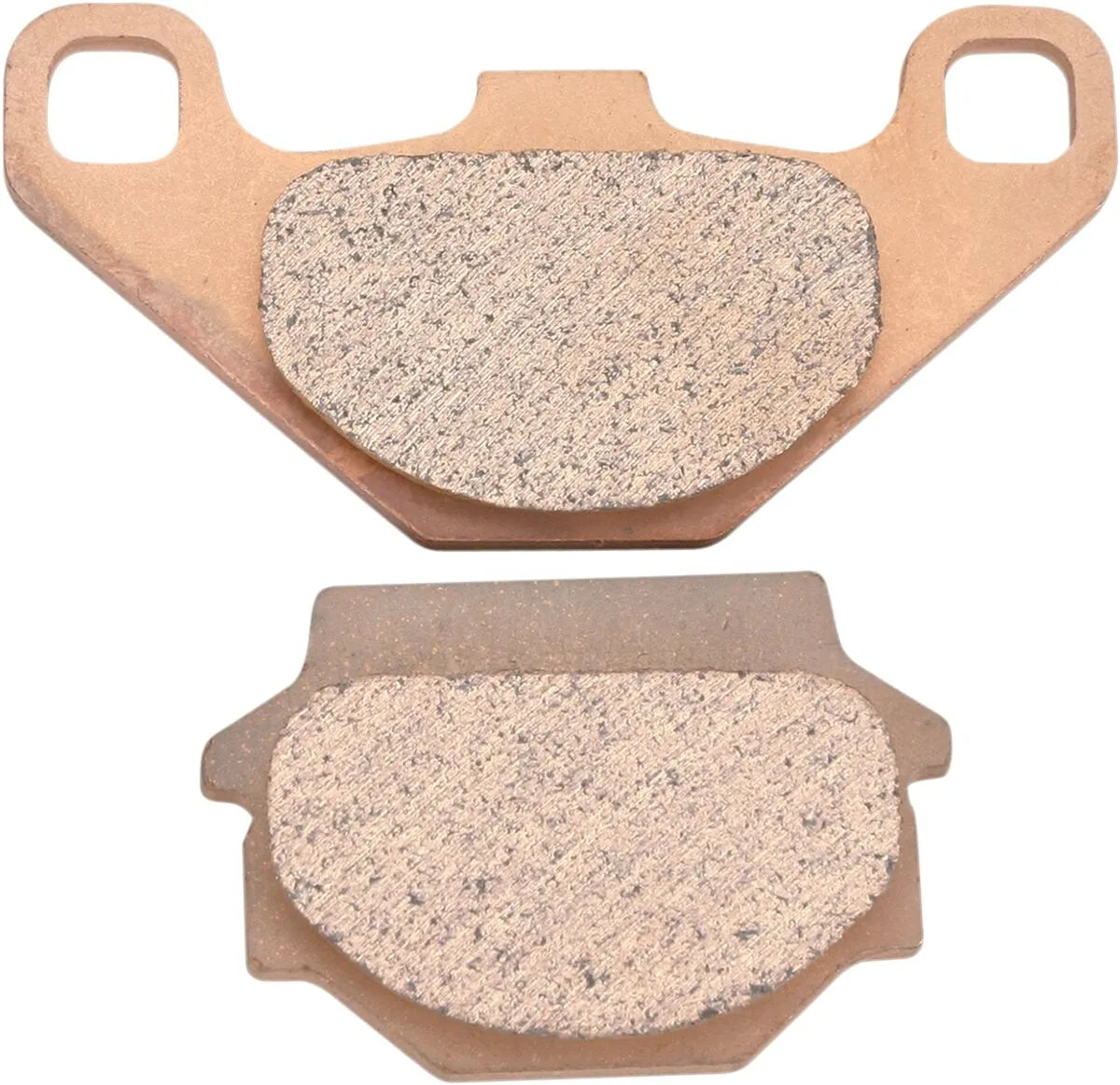 Moose Offroad Xcr Sintered Brake Pads