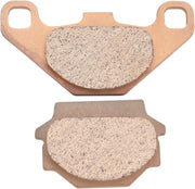 Moose Offroad Xcr Sintered Brake Pads