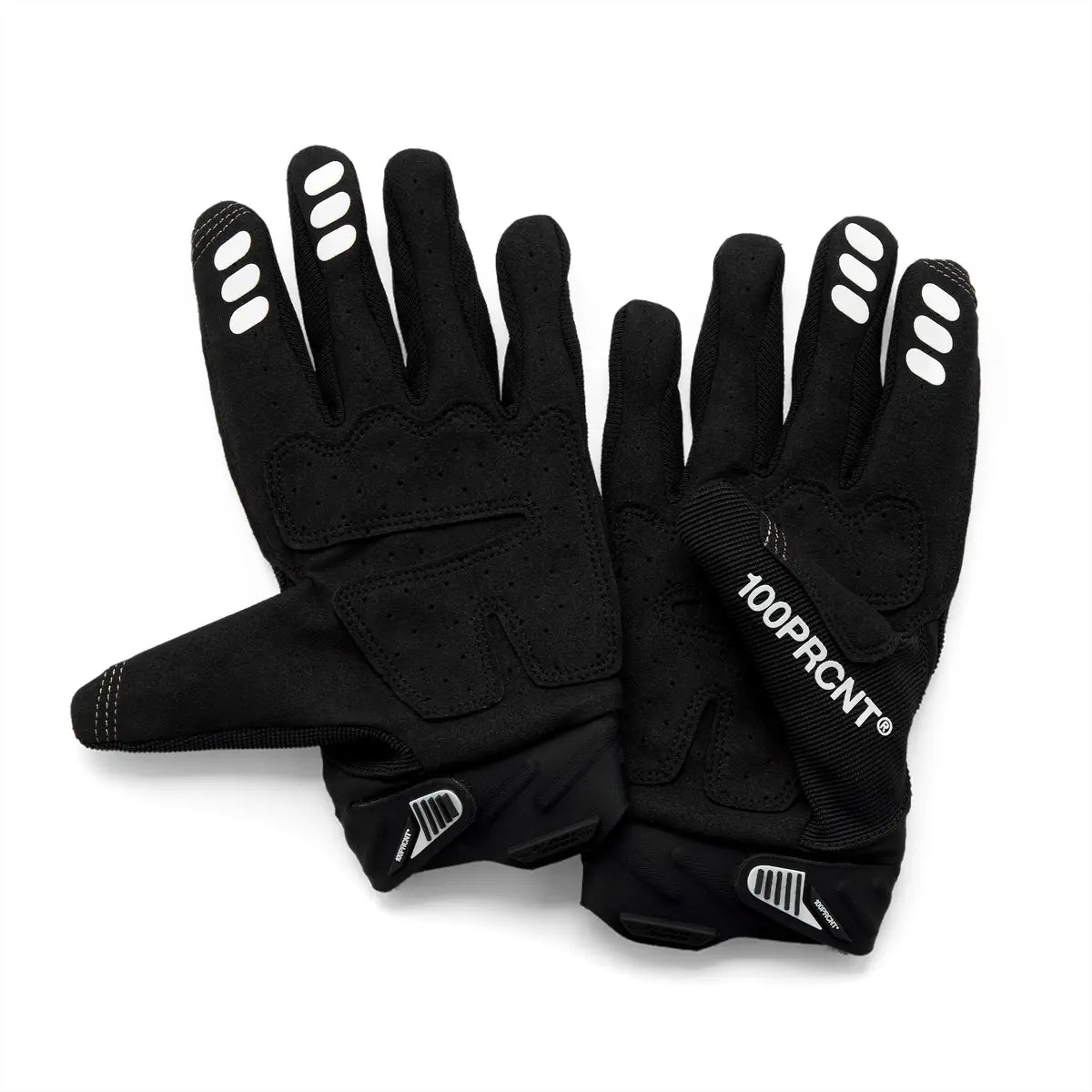 100% Airmatic 2 Gloves - Black