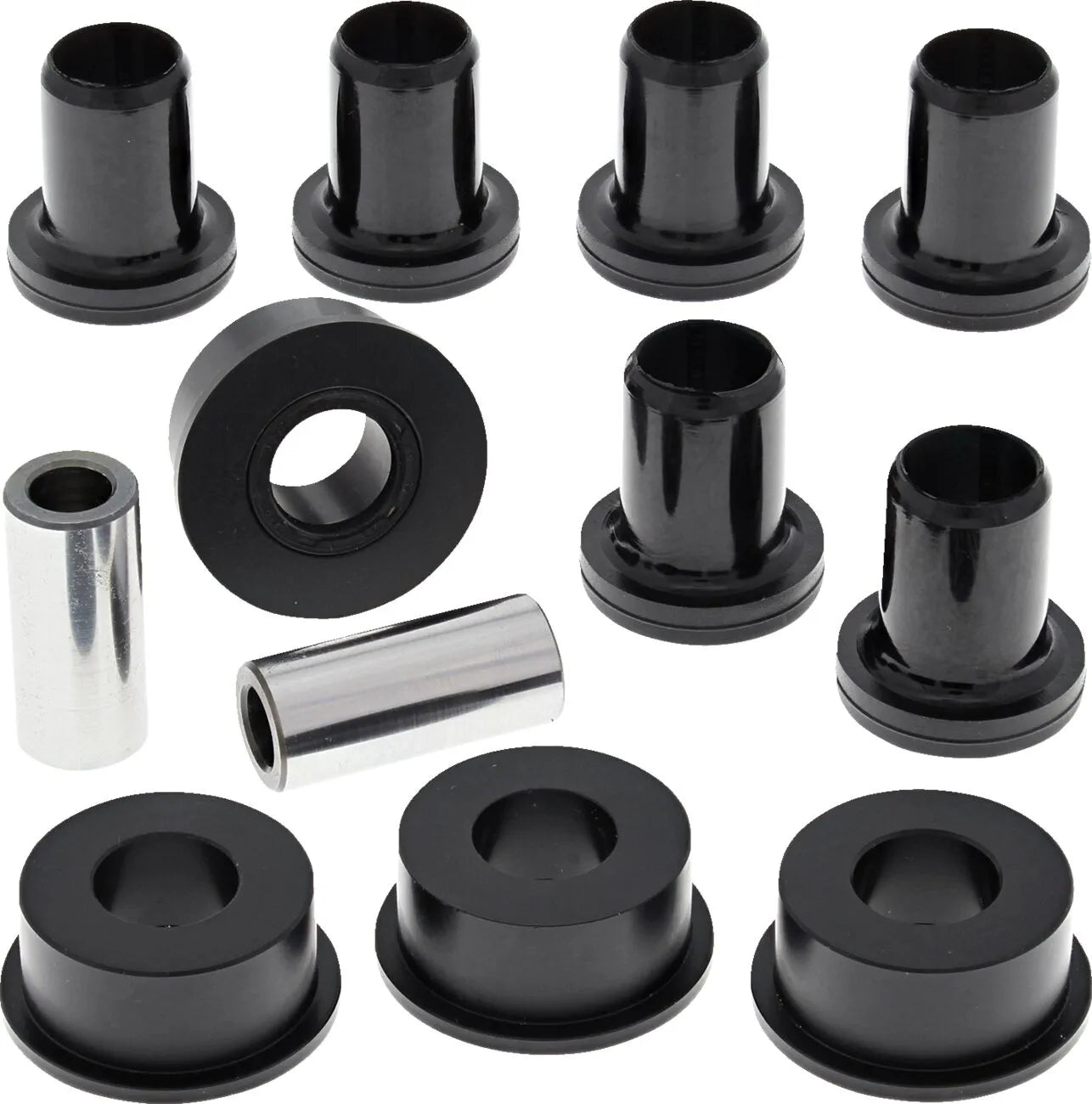 Moose Offroad Suspension Kit For Rear A-arms & Knuckle