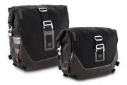 Sw-motech Legend Gear Lc1 & Lc2 Side Bag System - Brown