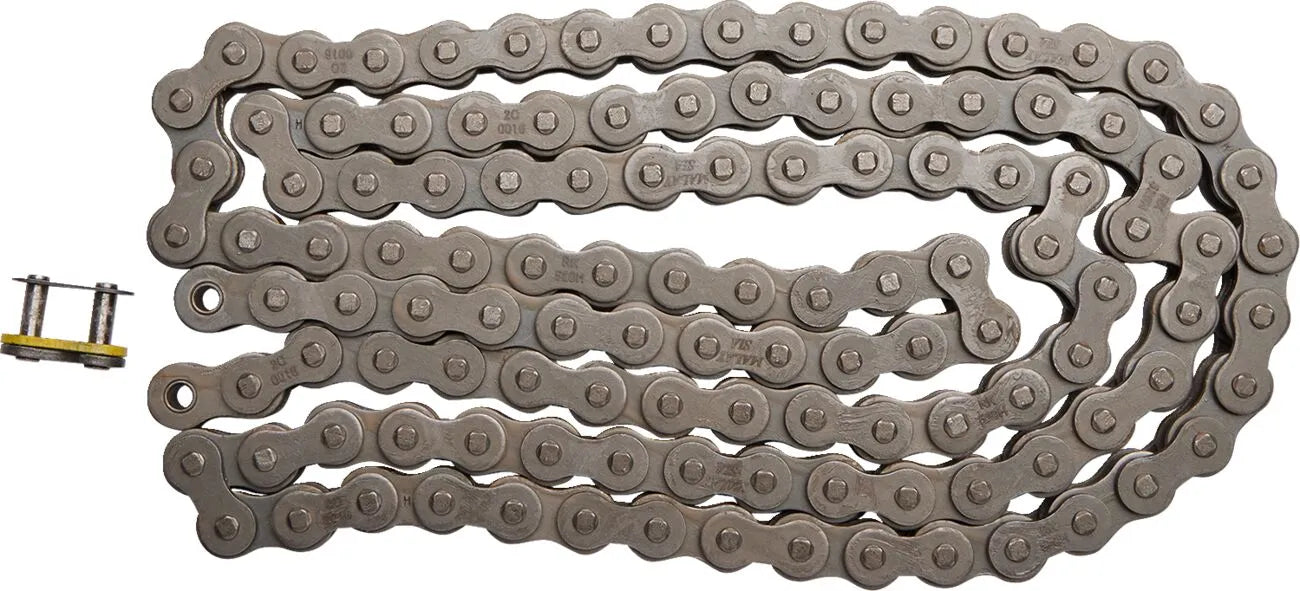 Rk Heavy Duty 520h Motorcycle Chain