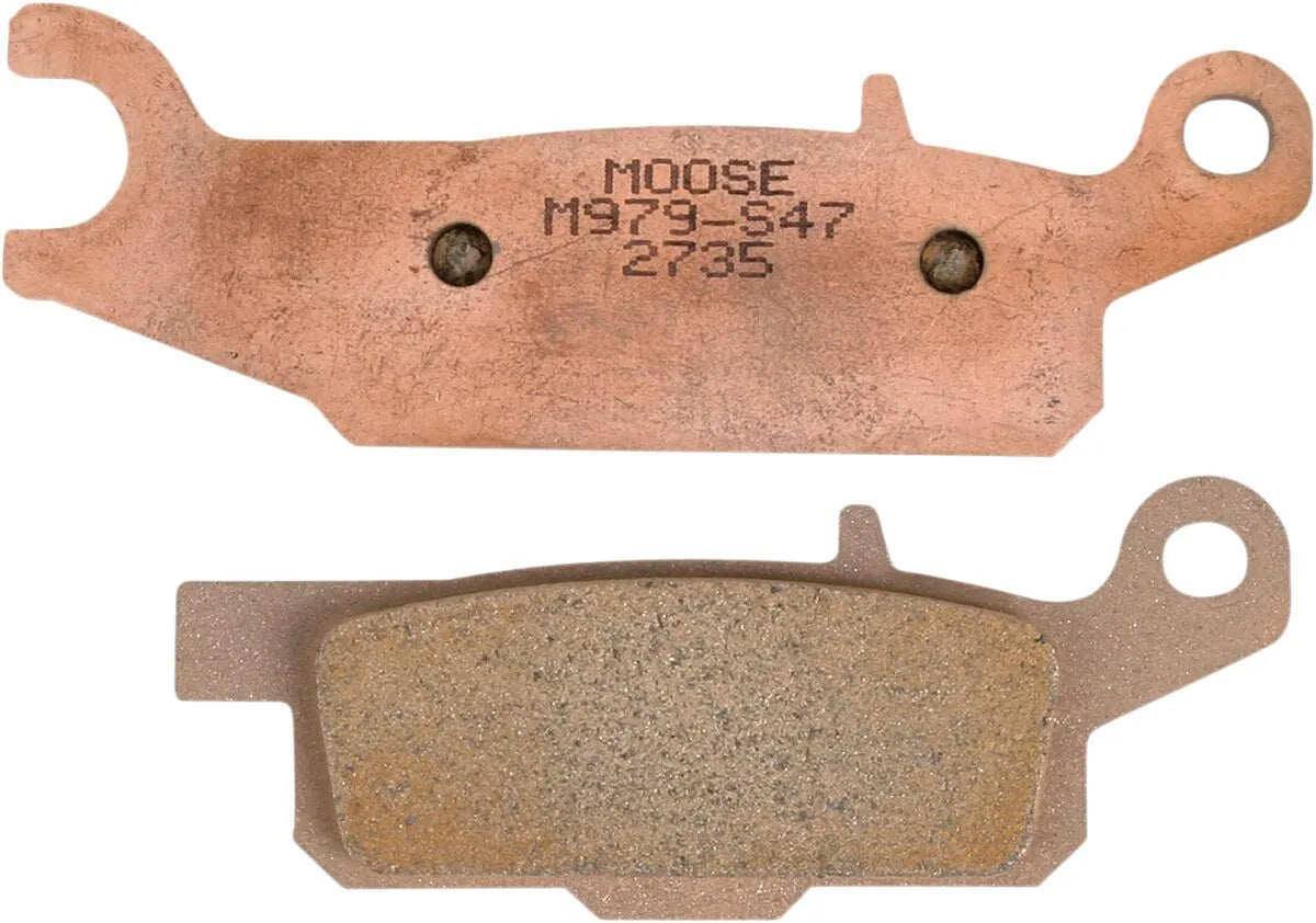 Moose Offroad Xcr Sintered Brake Pads