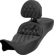 Saddlemen Roadsofa Seat - Maximum Comfort
