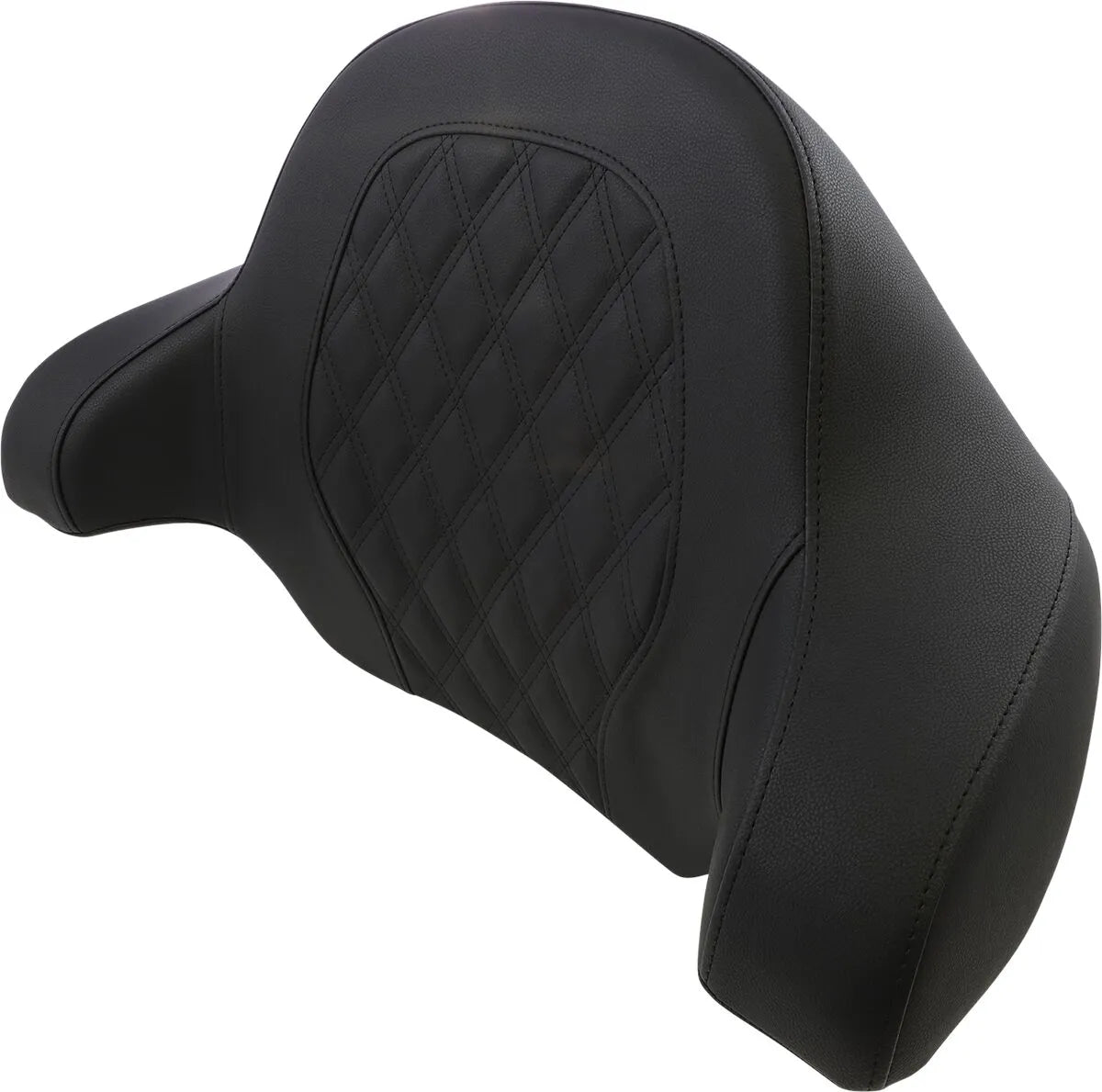 Saddlemen Tour Pak Backrest Pad