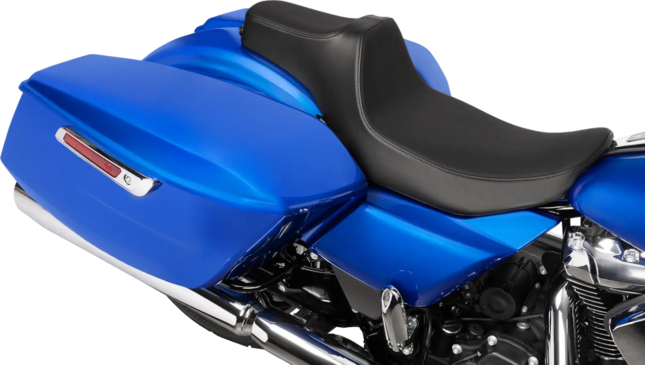 Drag Specialties Extended Reach Predator Iii Seat