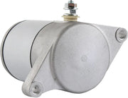 Parts Unlimited Starter Motor