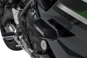 Sw-motech Frame Sliders For Motorcycle Frame Protection