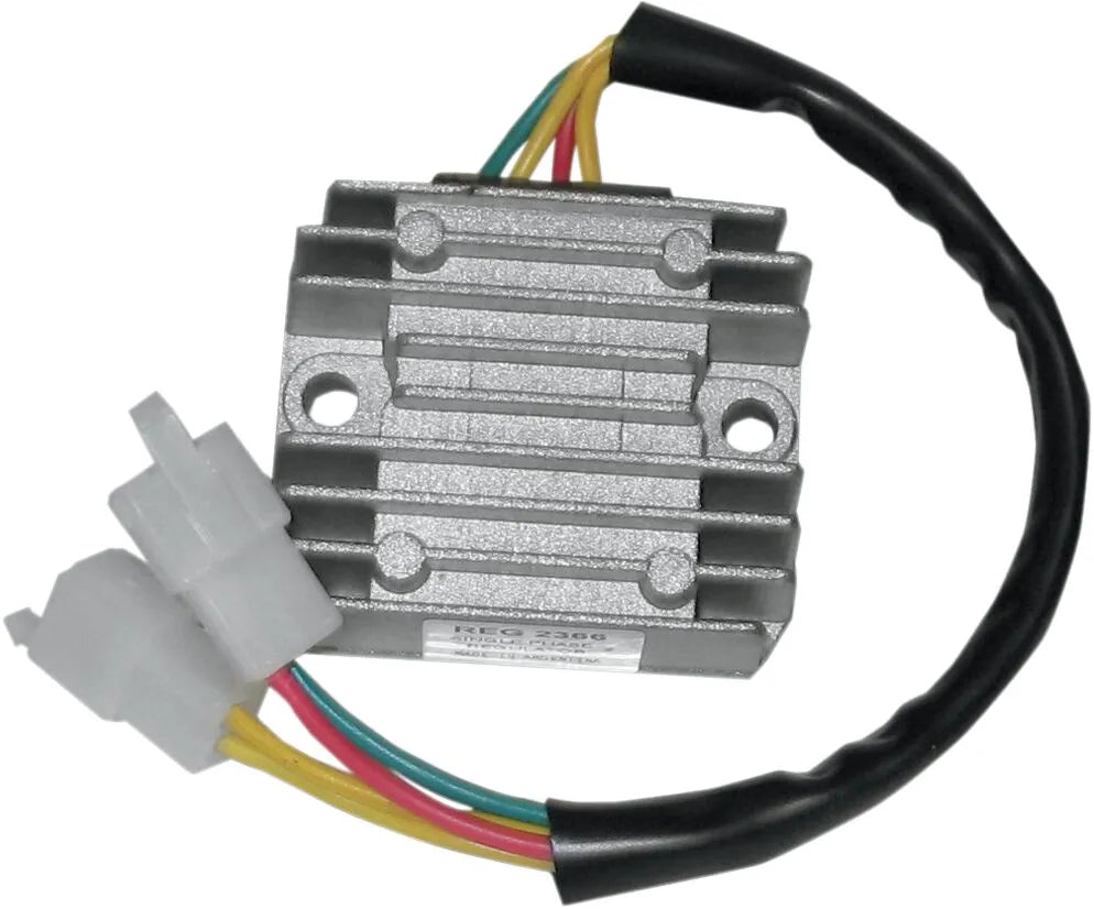 Rick's Motorsport Yamaha Regulator Rectifier