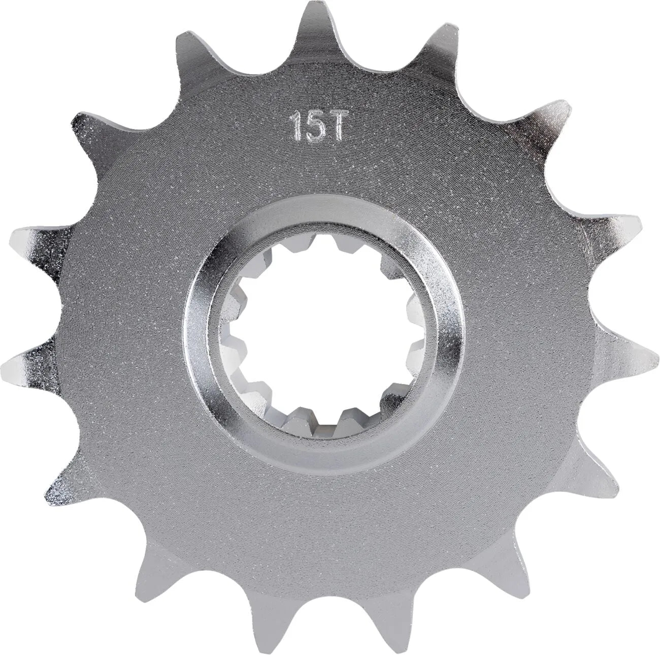 Moose Offroad Front Sprocket - Chromoly Steel