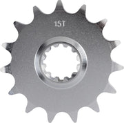 Moose Offroad Front Sprocket - Chromoly Steel