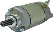 Parts Europe Starter - High-performance Replacement