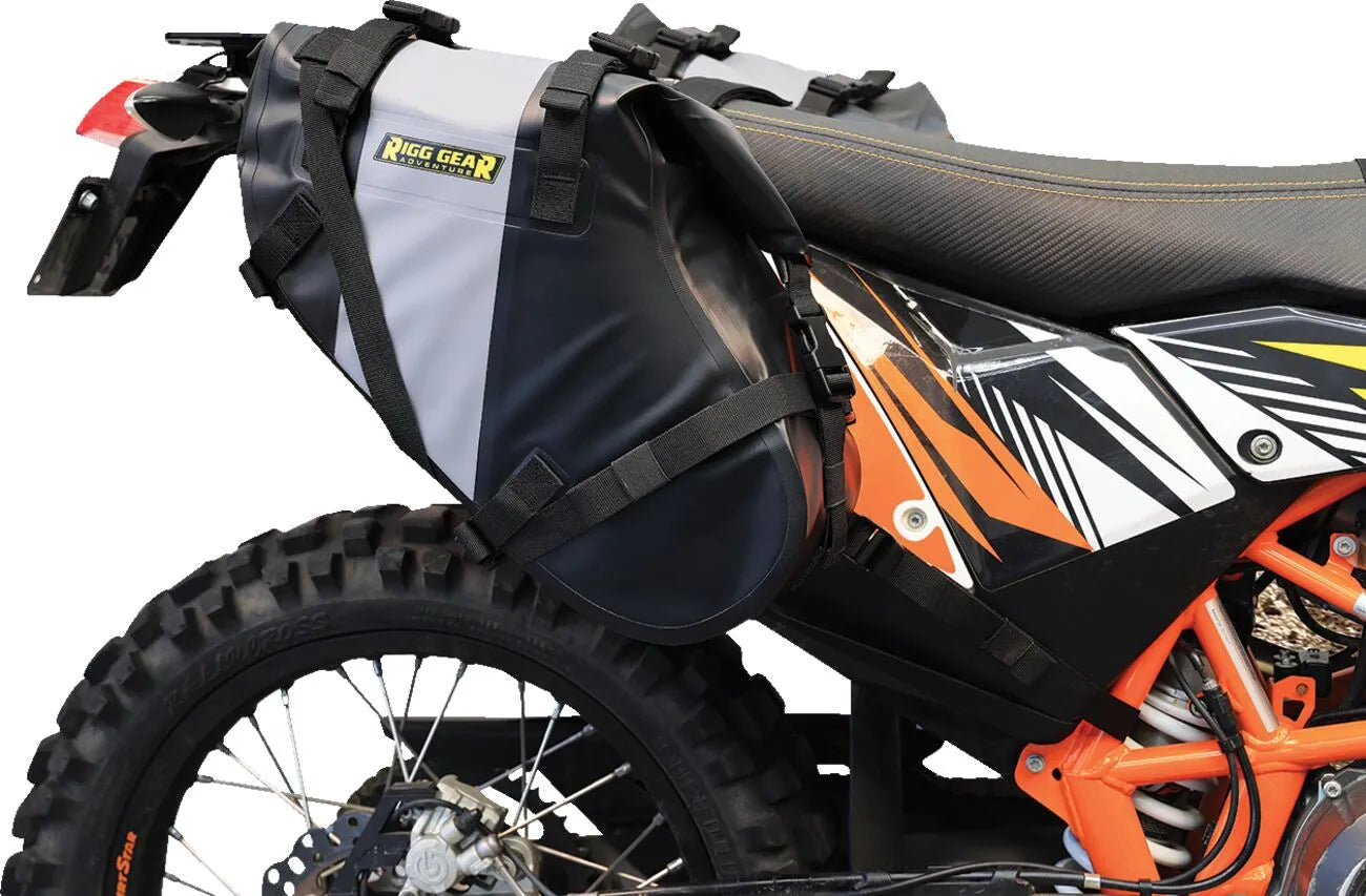 Nelson Rigg Dualsport Saddlebag
