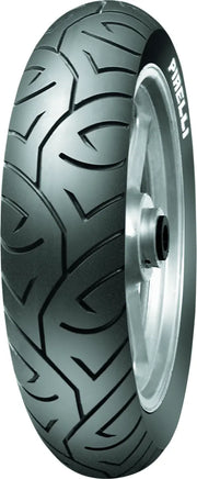 Pirelli Sport Demon Tire 140/70-17 For Sport Bikes