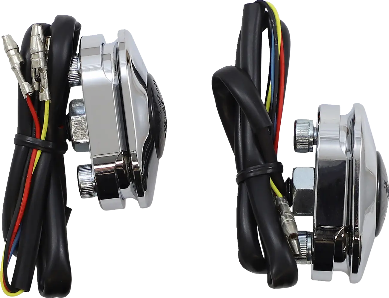 Kodlin Usa Sleek Lights Antenna Grommets