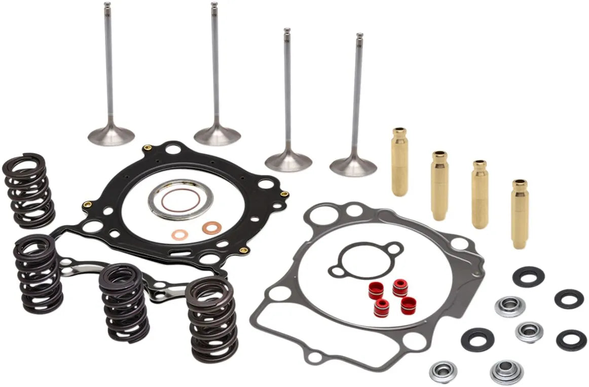 Kibblewhite Cylinder Head Service Kit