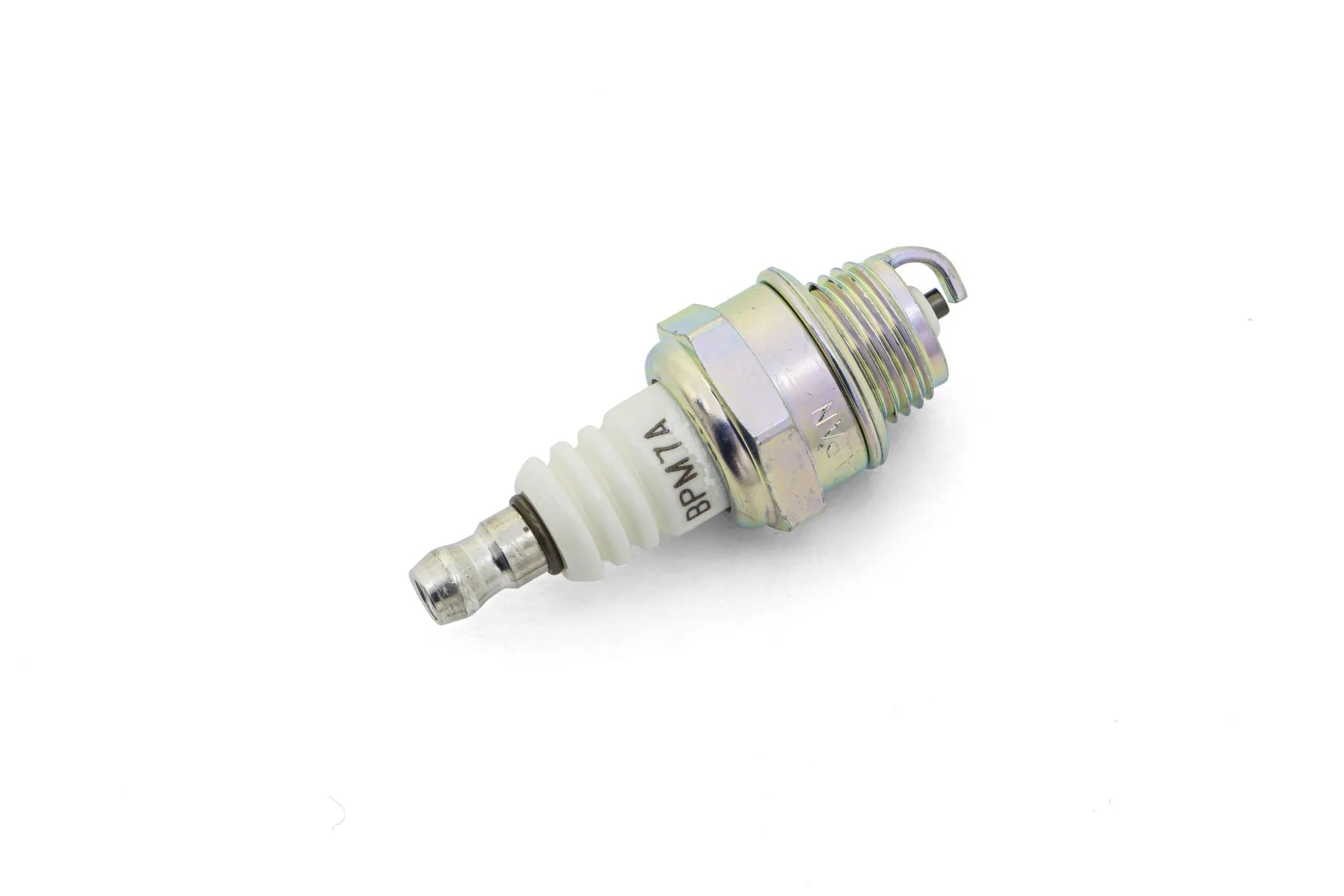 Ngk Spark Plugs Nickel Spark Plug - Standard