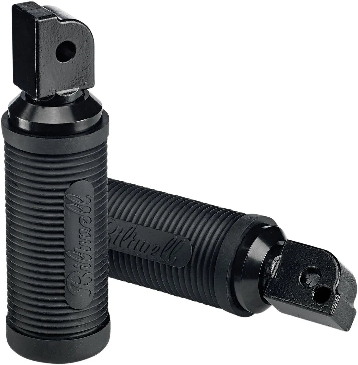 Biltwell Norman Foot Pegs - Black