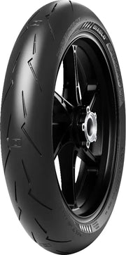 Pirelli Diablo Supercorsa V4 Tire Front 120/70r17