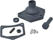 Drag Specialties Starter Button Solenoid End Cover