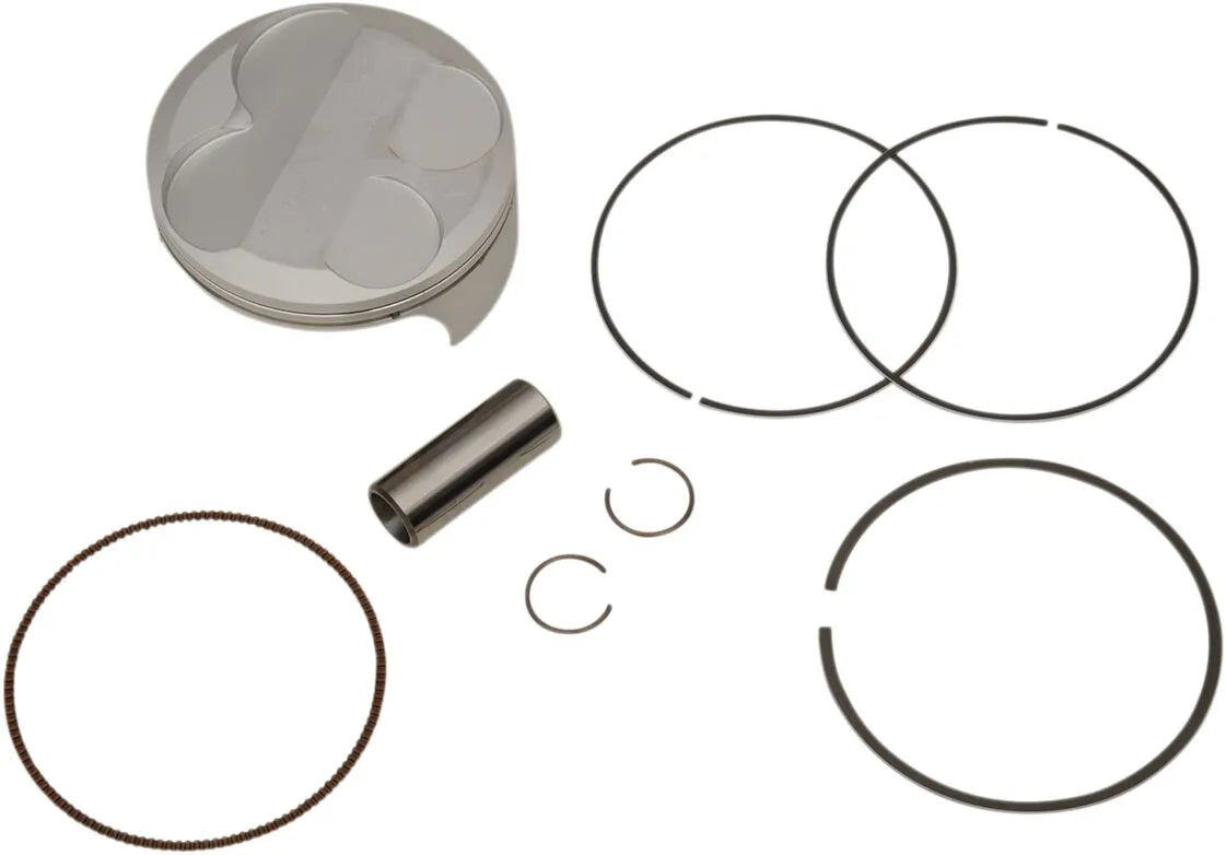 Prox Piston Kit - 250cc 4-stroke Standard Bore
