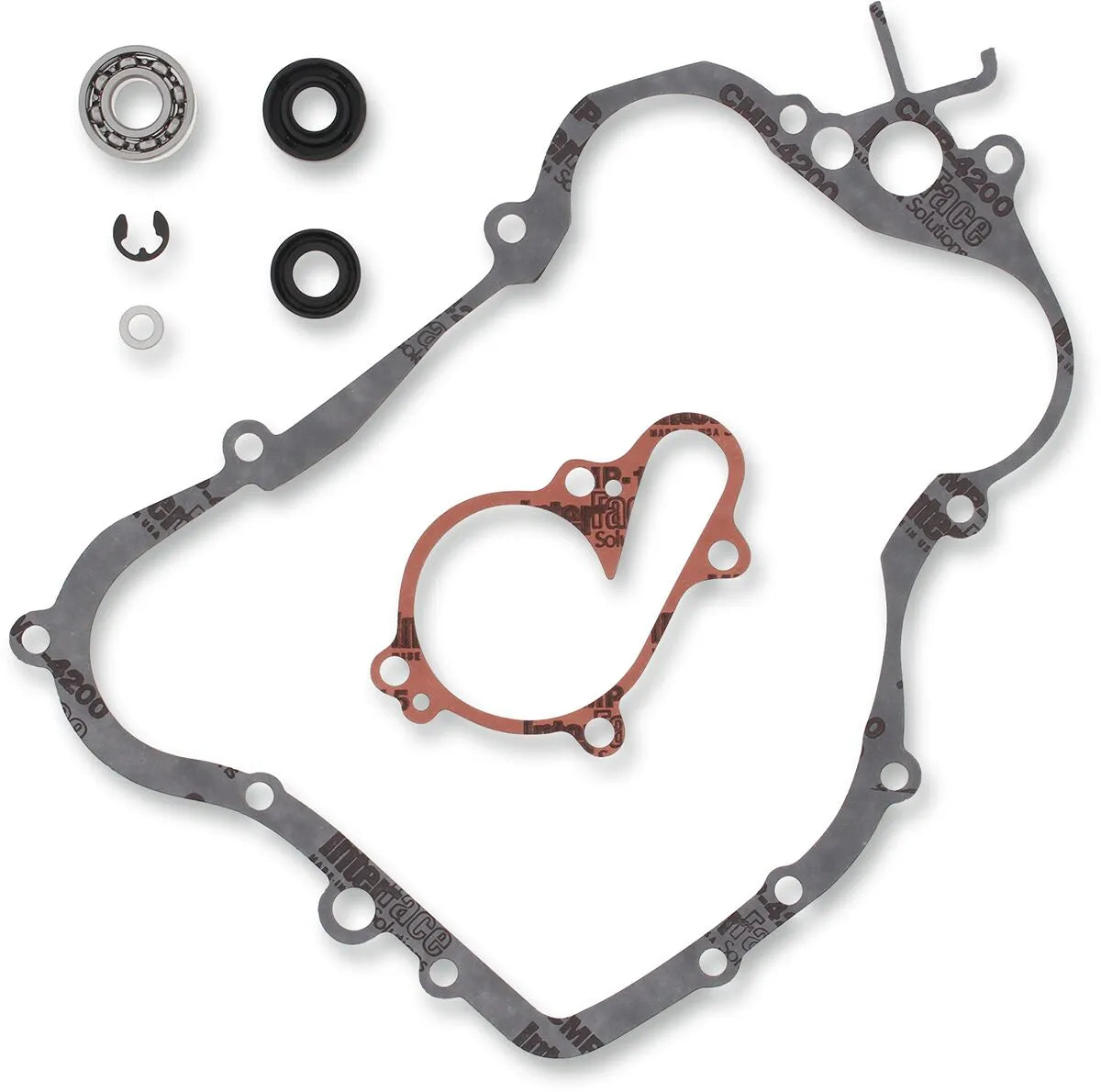 Moose Offroad Water Pump Rebuild Kit
