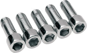 Gardner-westcott Socket Head Pulley Bolts